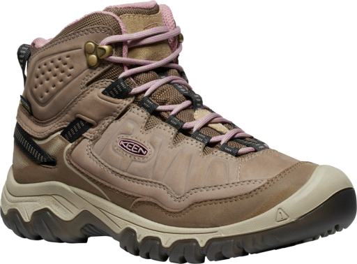 KEEN - WOMEN'S TARGHEE IV MID WP - W