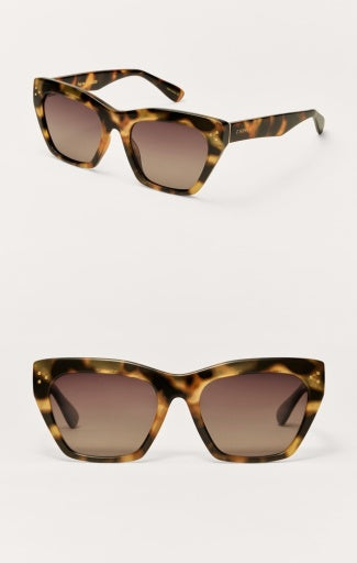 ZSUPPLY - PARK AVE SUNGLASSES