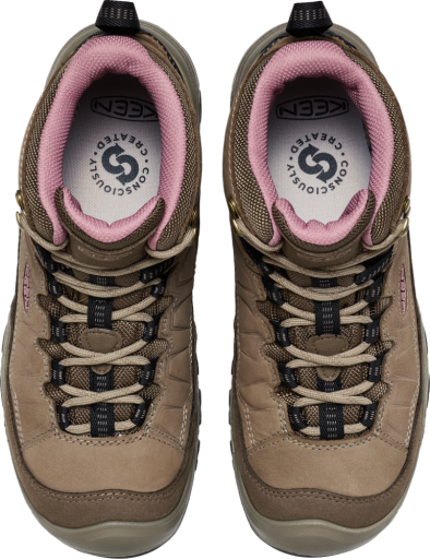 KEEN - WOMEN'S TARGHEE IV MID WP - W