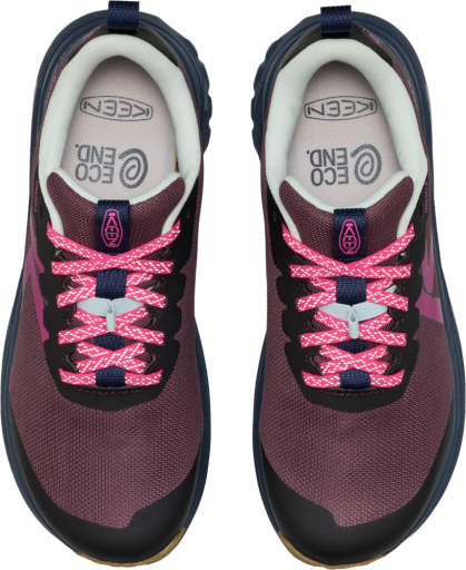 KEEN - WOMEN'S ROAM WP