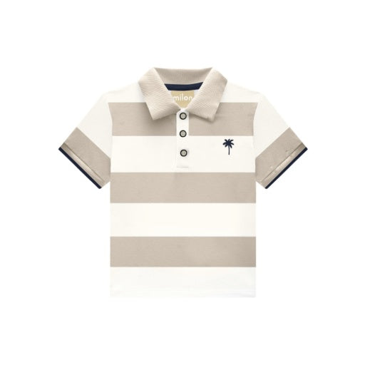 MILON - BOYS POLO SHIRT 2001335