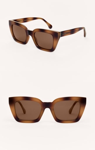 ZSUPPLY - HIDEAWAY SUNGLASSES