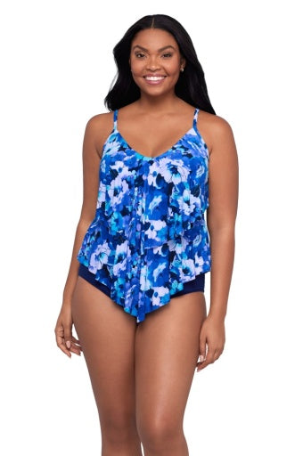 TRIMSHAPER - RONNIE TANKINI 6551015