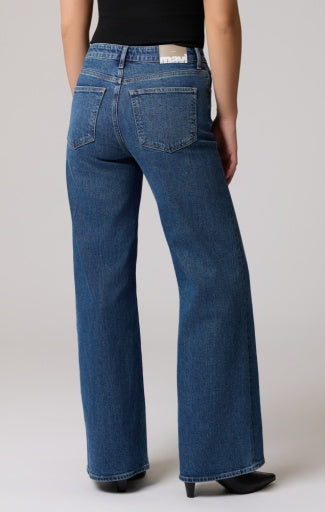 MAVI - FLORIDA DARK BRUSHED CLASSIC BLUE