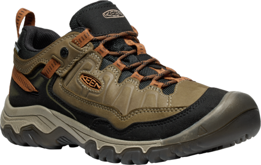 KEEN - MEN'S TARGHEE IV WP