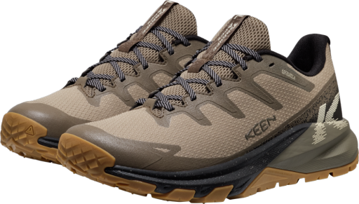 KEEN - MEN'S TARGHEE APEX WP