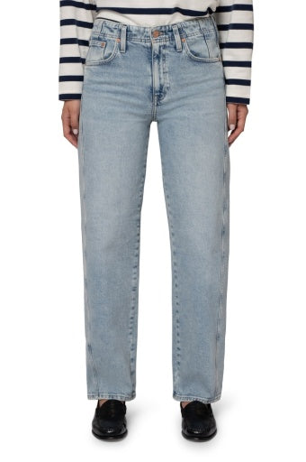 MAVI -  NICA TWISTED Lt Used DENIM