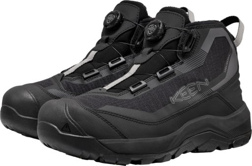 KEEN - MEN'S REVEL IV EXP CF POLAR -M