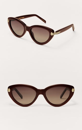 ZSUPPLY - COASTLINE SUNGLASSES