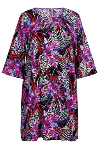 ANITA  - NAUTICAL CHARM - SALLA - TUNIC