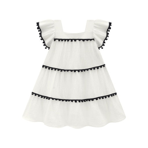 MILON - GIRLS DRESS 2001380