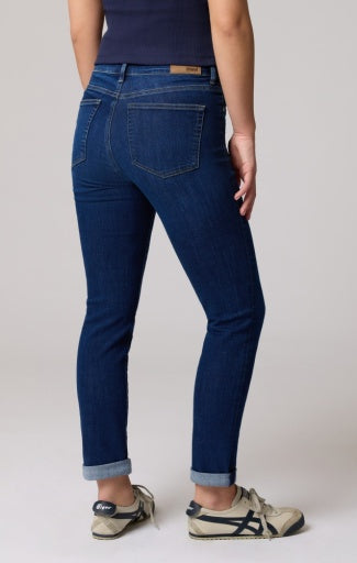 MAVI - KATHLEEN DARK BLUE FEATHER BLUE