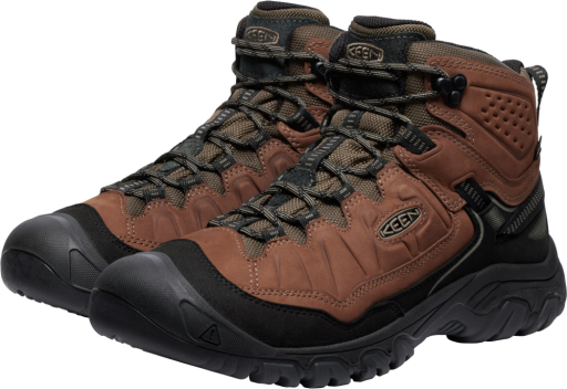 KEEN - MEN'S TARGHEE IV MID WP