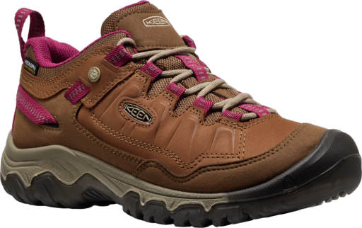 KEEN - WOMEN'S TARGHEE IV WP