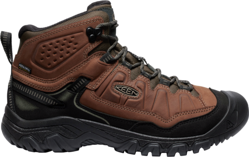 KEEN - MEN'S TARGHEE IV MID WP