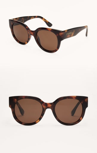 ZSUPPLY - LUNCH DATE SUNGLASSES