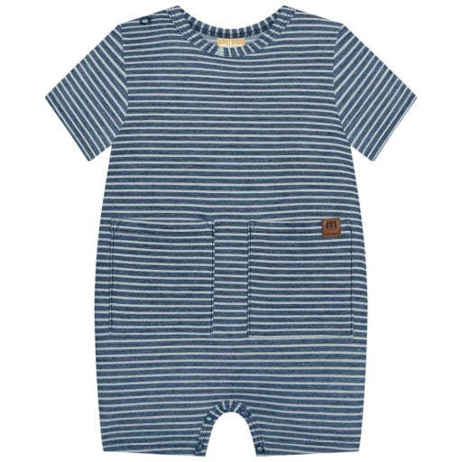 MILON - BOYS ROMPER 2001224