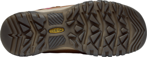KEEN - WOMEN'S TARGHEE IV WP