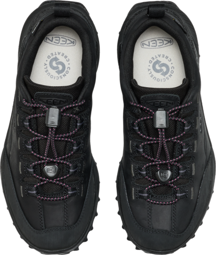 KEEN - WOMEN'S JASPER ZIONIC WP