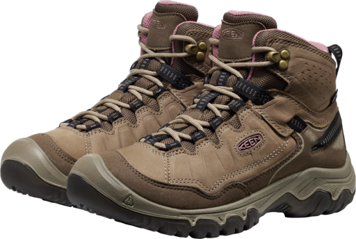 KEEN - WOMEN'S TARGHEE IV MID WP - W