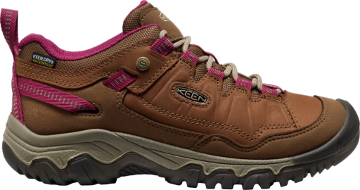 KEEN - WOMEN'S TARGHEE IV WP