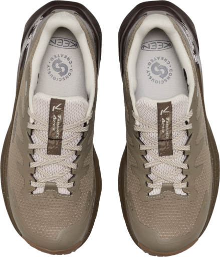 KEEN - WOMEN'S TARGHEE APEX WP - W