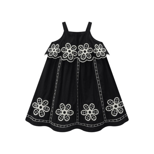 MILON - GIRLS DRESS 2001289