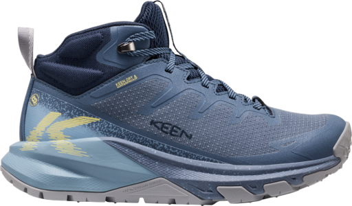KEEN - WOMEN'S TARGHEE APEX MID WP - W