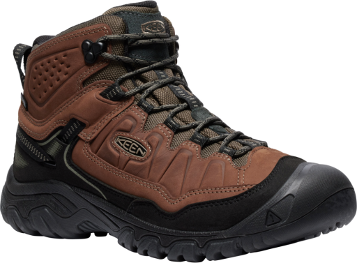 KEEN - MEN'S TARGHEE IV MID WP