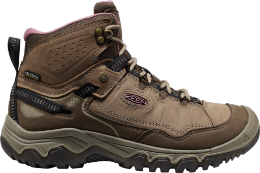 KEEN - WOMEN'S TARGHEE IV MID WP - W