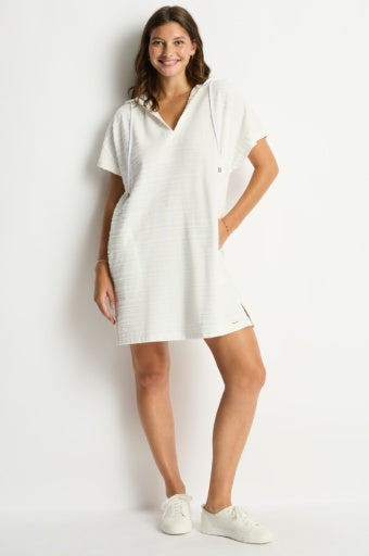 SEA LEVEL - HORIZON BEACH PONCHO