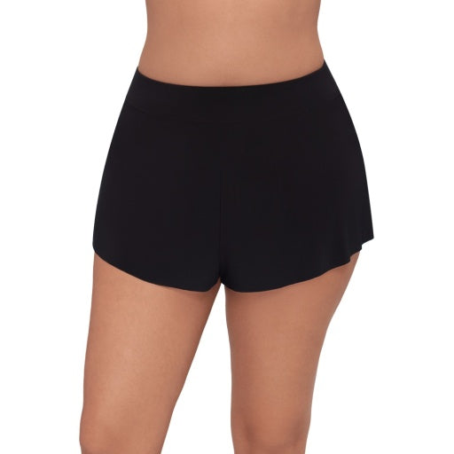 TRIMSHAPER - DRAPE SHORT 6550941