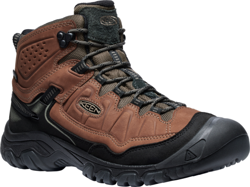 KEEN - MEN'S TARGHEE IV MID WP