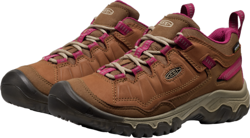 KEEN - WOMEN'S TARGHEE IV WP