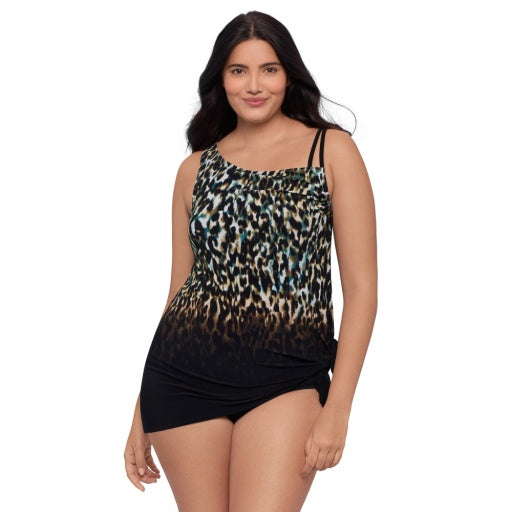 TRIMSHAPER - BRIANNA SWIMDRESS 6550953