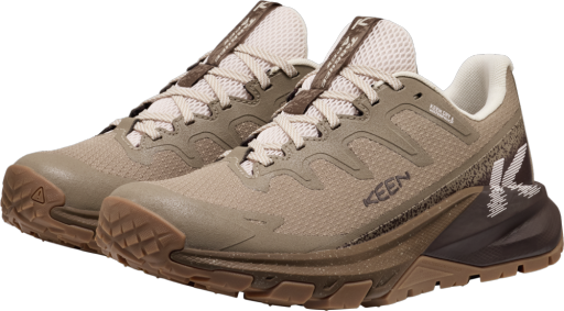 KEEN - WOMEN'S TARGHEE APEX WP - W