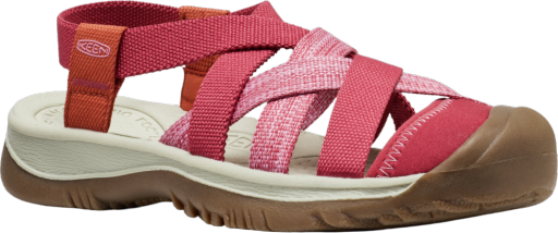 KEEN - WOMEN'S WHISPER LATTICE