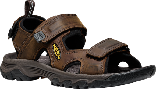 KEEN - MEN'S TARGHEE III OPEN TOE SANDAL