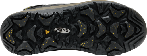 KEEN - MEN'S REVEL IV MID POLAR