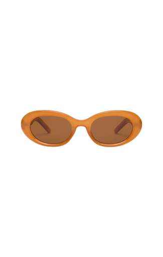 ZSUPPLY - DAYGLOW (THE SALTY BLONDE) SUNGLASSES