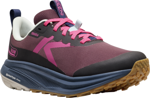 KEEN - WOMEN'S ROAM WP