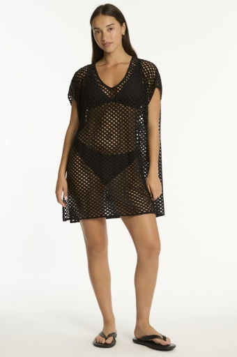 SEA LEVEL - CASTAWAY KAFTAN