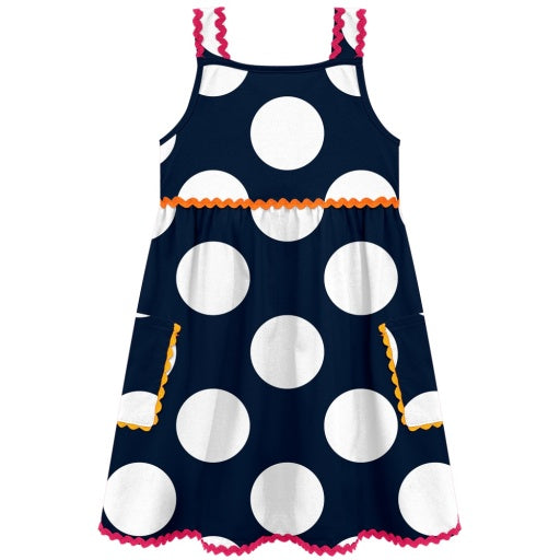 NANAI - GIRLS DRESS 6000329