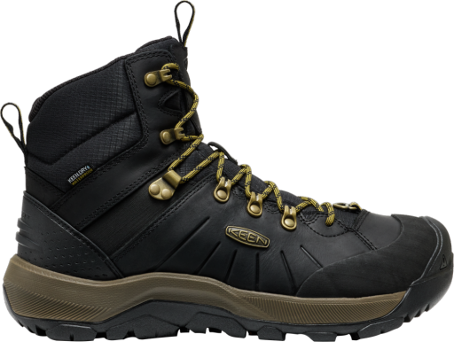 KEEN - MEN'S REVEL IV MID POLAR