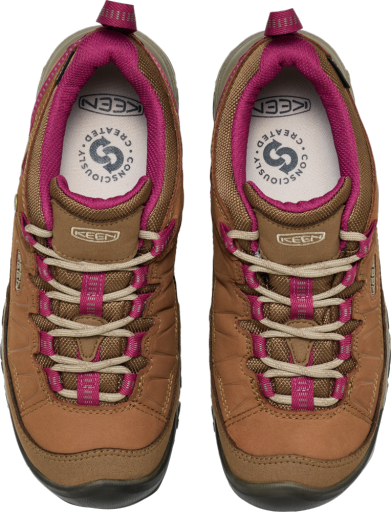 KEEN - WOMEN'S TARGHEE IV WP