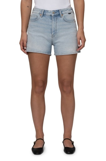 MAVI -  HEIDI Lt Brushed CLASSIC BLUE