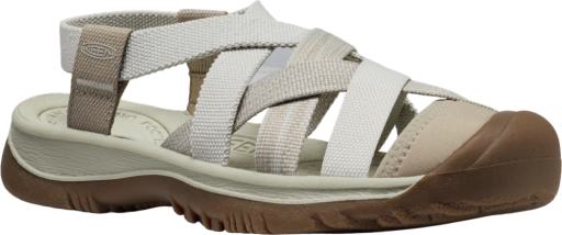 KEEN - WOMEN'S WHISPER LATTICE