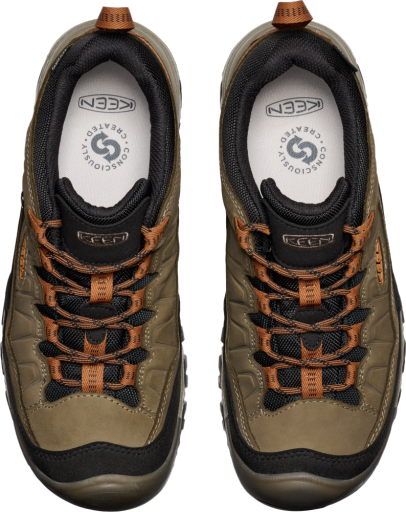 KEEN - MEN'S TARGHEE IV WP