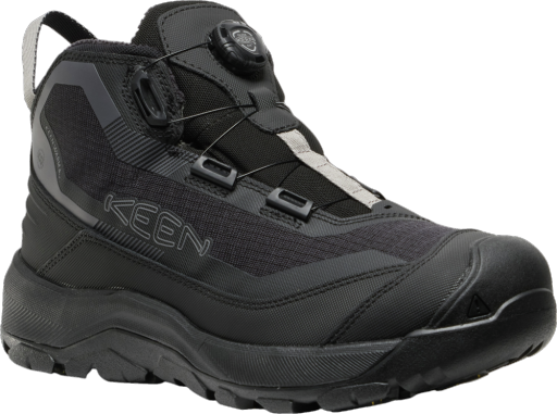 KEEN - MEN'S REVEL IV EXP CF POLAR -M