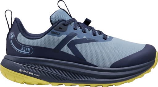 KEEN - WOMEN'S ROAM WP
